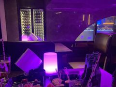 -外滩8号 whisky bar(金延大厦店)