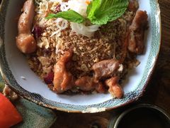 -喜越泰莱·泰越料理(海逸新天地店)