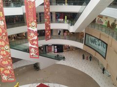 -西贝莜面村(金隅嘉品mall店)