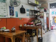 大堂-黑皮酸菜鱼(三山街店)