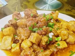 荔枝肉-如我美食(达道社区店)
