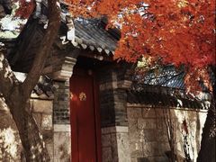 -青岛崂山太清宫