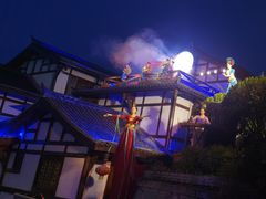 -南津关古镇