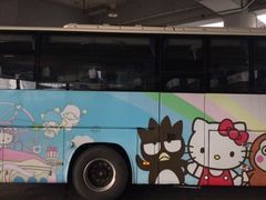 -杭州Hello Kitty乐园