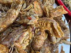-叶存利海鲜大馅饺子(海宁路总店)