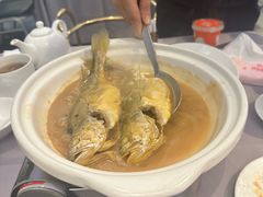 -徐记海鲜(陕西历史博物馆|明德门店)