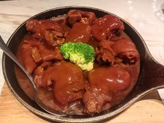 -志明眷村·台式融合菜·宵夜