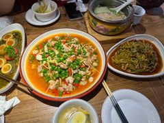 -饕林餐厅(春熙路店)