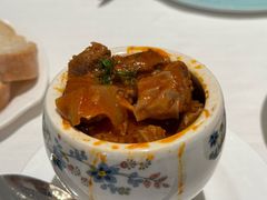 -波特曼西餐厅(南岗店)