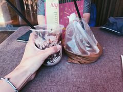 -半坡九号老挝冰咖啡