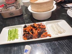 -简小舍·民间手艺菜(武昌江滩店)