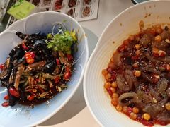 -南山翁新概念川菜(江宁万达广场店)