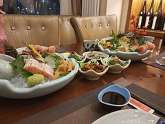 -福樱兰海鲜放题铁板烧(加州店)