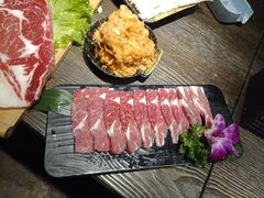 -鲸鱼先生·海鲜烤肉海景餐厅