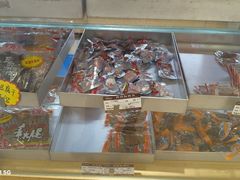 -长发西饼(临顿路店)