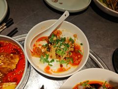 -天府豆花庄(金四季店)