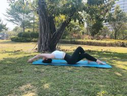 -加帕瑜伽培训学院