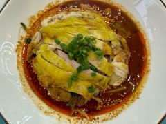 -普天和酒楼·新津菜·烤鸭(天津之眼店)