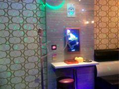 -麦霸KTV(光谷店)