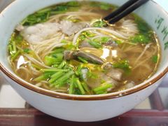 -河州春清真西北特色美食(虎踞路店)