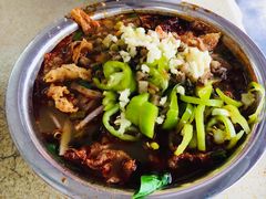 -凤张螺蛳粉·爽口粉(跃进路总店)