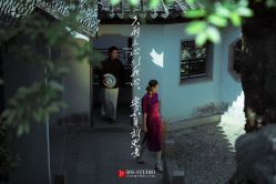 -苏州HX-合喜映画婚纱摄影