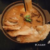 吃泰国菜！不来这家你亏了