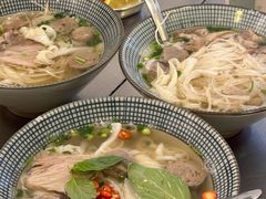 -PHO八珍南洋·越南牛肉粉(小榄店)