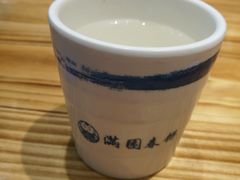 -满园烤鸭·春饼(华强广场店)