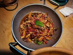 -吃饭皇帝大(解放西路店)