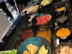 -校长烧肉日韩料理(荃湾店)