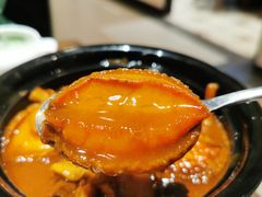古法鲍鱼-将相和·海鲜蒸饺大连菜