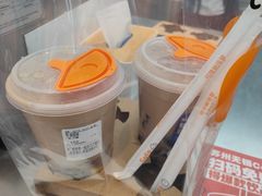 -CoCo都可(十全东店)