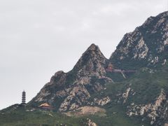 -鸡鸣山旅游风景区