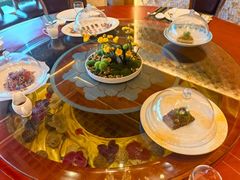 -仙林宾馆-餐厅