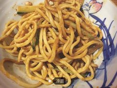 -锦尚阁烤鱼•天津菜(宣武门胡同店)
