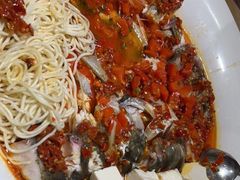 -千稻剁椒大鱼头(CityOn熙地港店)