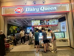 -DQ·蛋糕·冰淇淋(荟聚中心店)