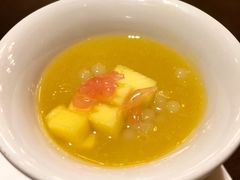 -广州文华东方酒店·江-由辉师傅主理