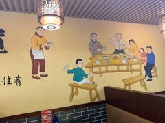 -何氏排骨(左家塘店)