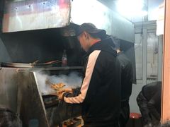 -同来顺烧烤餐厅(哈尔滨道店)