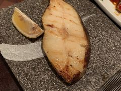 -南苑环球酒店-稻菊日式餐厅(鄞县大道店)