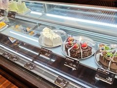-FANEN法念·烘焙·甜点(万象城店)