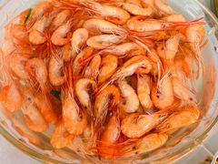 -七的湖·晚芳亭·阳澄湖农家菜·大闸蟹(莲花岛店)