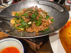 -老湘村·湖南土菜(天河维多利店)