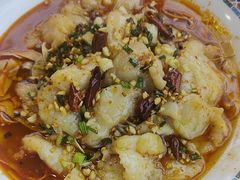 -徕碗水煮肉(大V小巷·王府井美食街店)