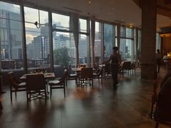 大堂-Mercato莫卡多露台餐厅与酒吧(K11店)