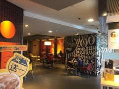 -麦当劳(金沙广场店)