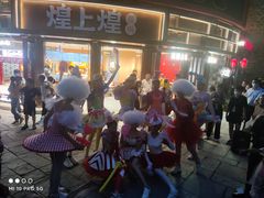 -石记东北风味烤肉(系马桩第二分店)