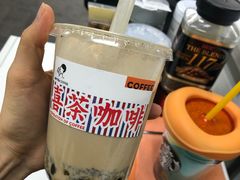 -喜茶(深圳丰盛町店)